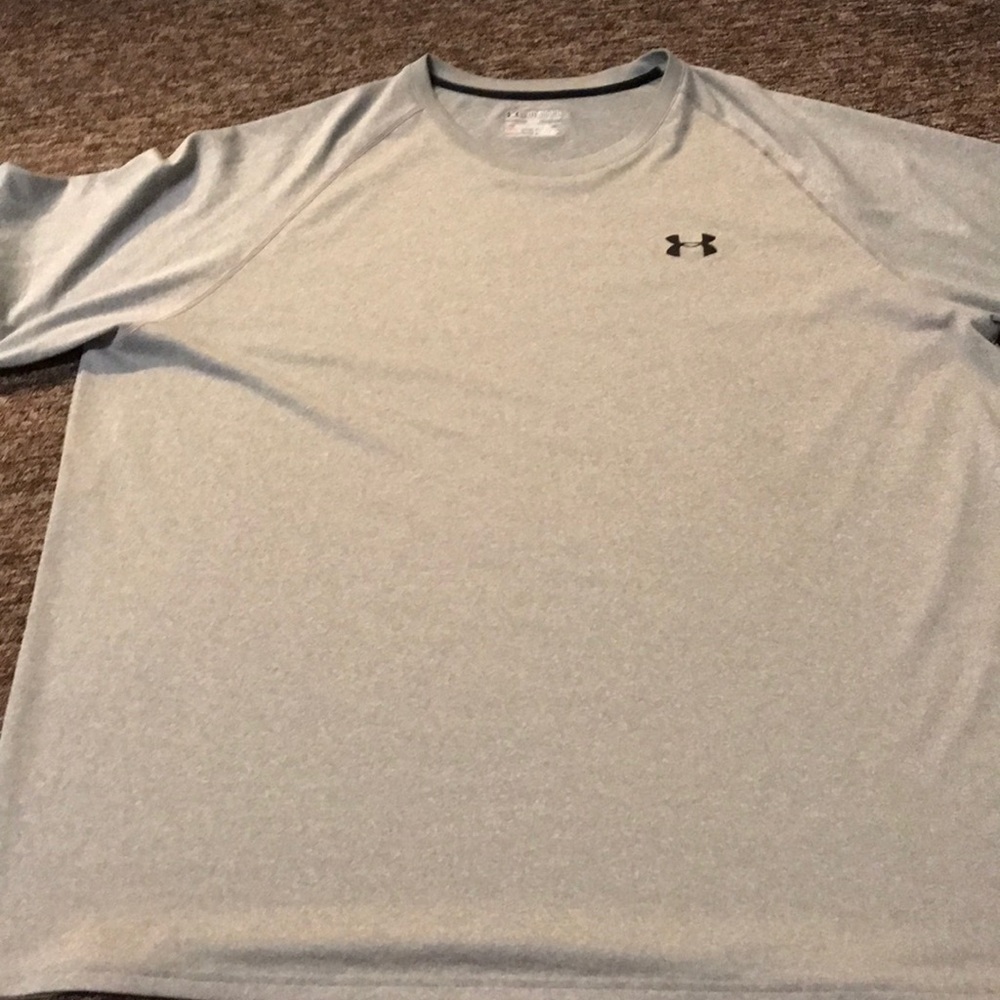 Under Armour